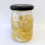 Fermentiertes