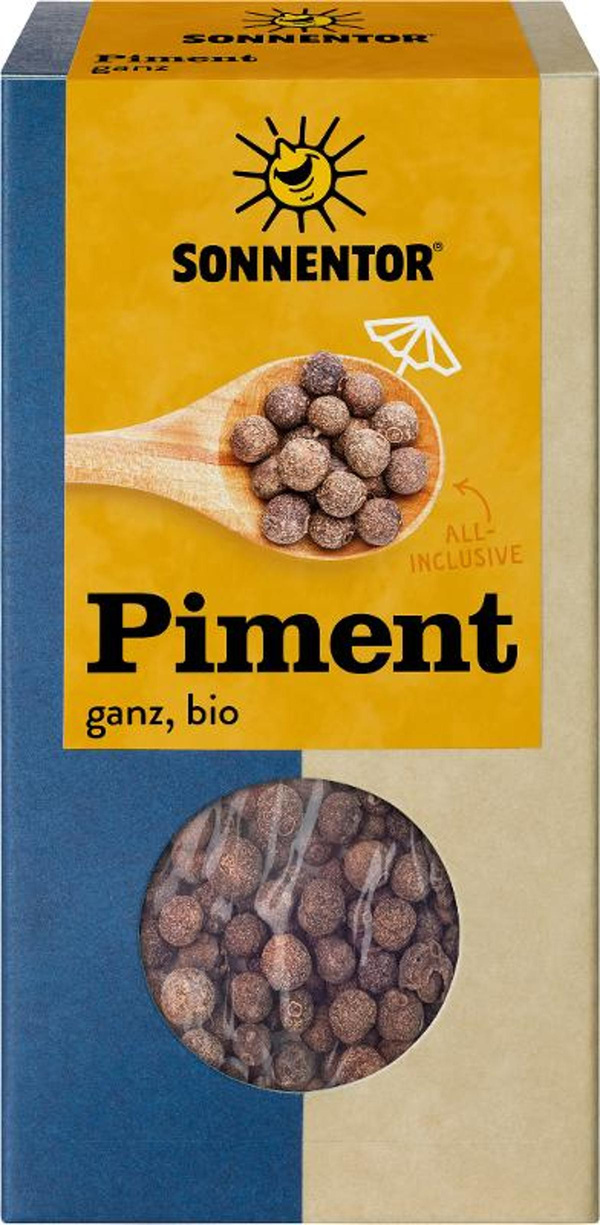 Produktfoto zu ST Piment  35g