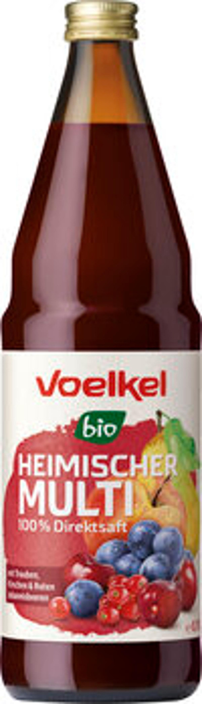 Produktfoto zu Heimischer Multi, 0,7L