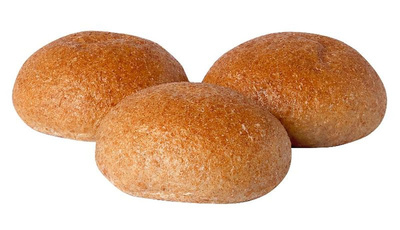 Produktfoto zu ML Dinkelbrötchen 100%