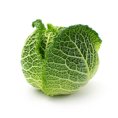 Produktfoto zu Wirsingkohl