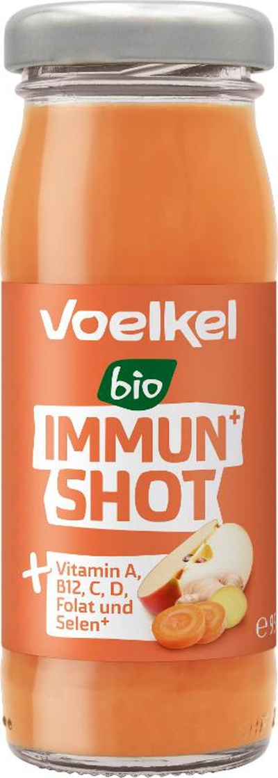 Produktfoto zu 95 ml IMMUN Shot