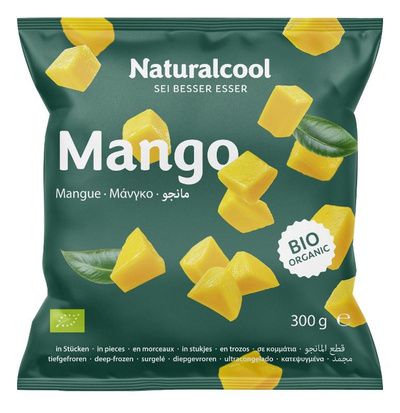 Produktfoto zu TK Mango 300g