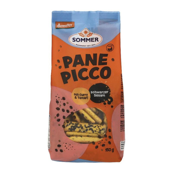 Produktfoto zu Pane Picco "Asia" 150g