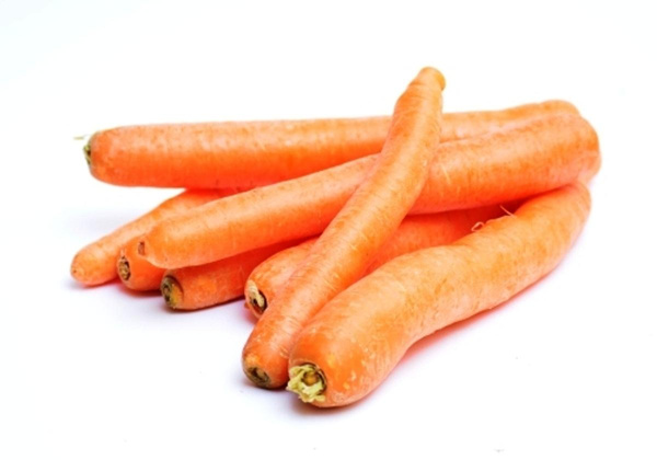 Produktfoto zu Möhren