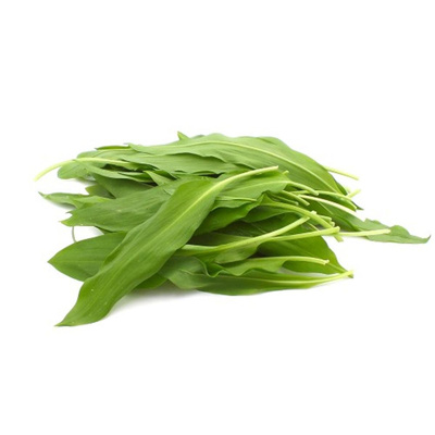 Produktfoto zu Bärlauch, Bund