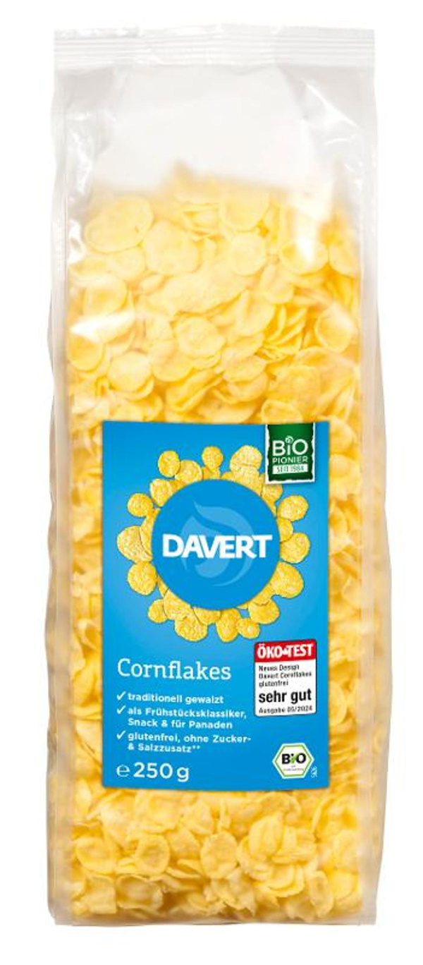 Produktfoto zu Cornflakes 250g