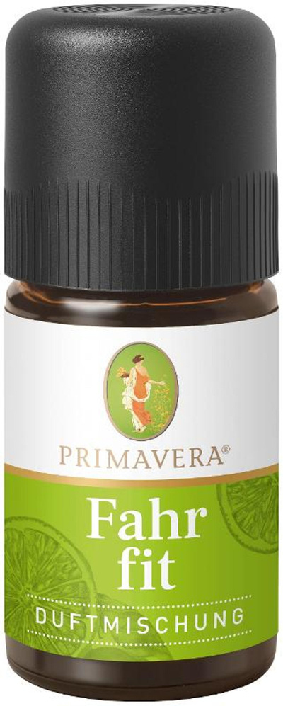 Produktfoto zu Fahr fit  5ml