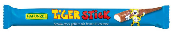 Produktfoto zu Rapunzel Tiger Stick, 22g