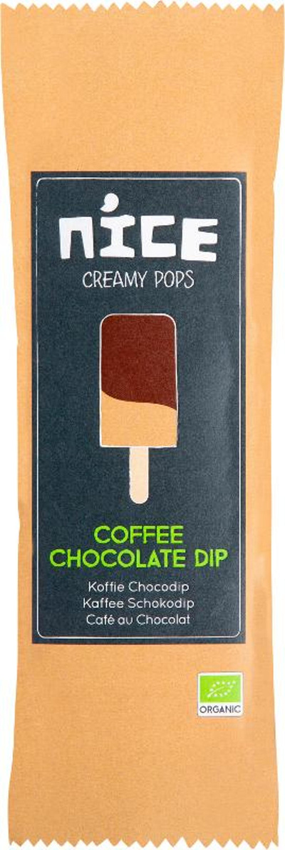 Produktfoto zu TK Stieleis Kaffee+Schokodip