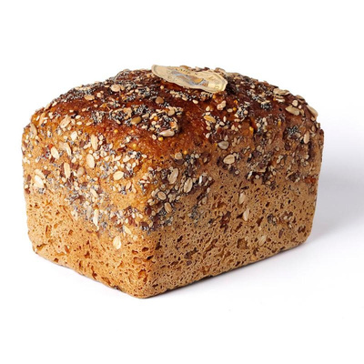 Produktfoto zu ML Möhre-Walnußbrot, 0,75 kg