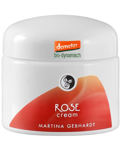 Produktfoto zu Rosen Creme 50 ml