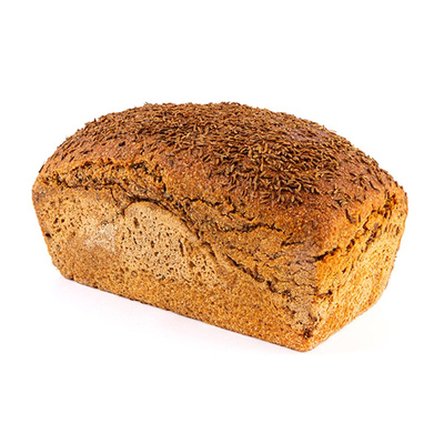 Produktfoto zu HK Kümmelbrot 750g