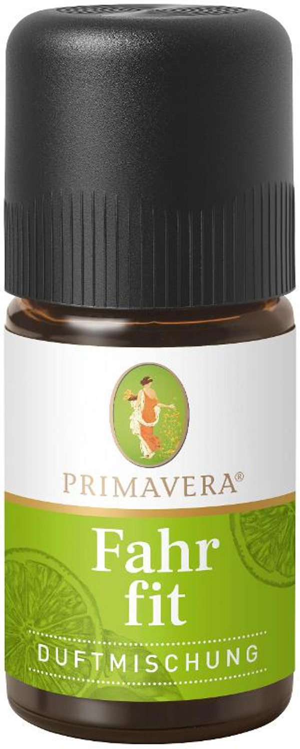 Produktfoto zu Fahr fit  5ml