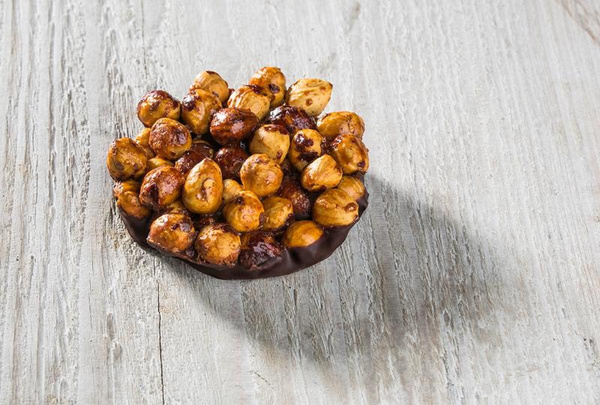 Produktfoto zu Haselnussknacker