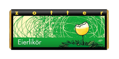 Produktfoto zu "Eierlikör" 70g