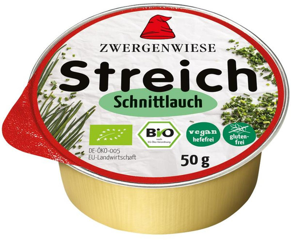 Produktfoto zu Schnittlauch Streich 50g