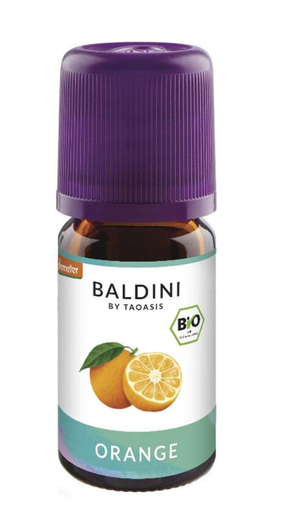 Produktfoto zu Baldini Aroma "Orange" 5ml
