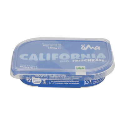 Produktfoto zu Frischkäse natur 150g