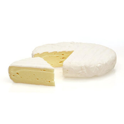 Produktfoto zu Stück Camembert de Valleray