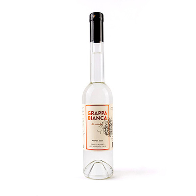Produktfoto zu Grappa, 0,35 Liter