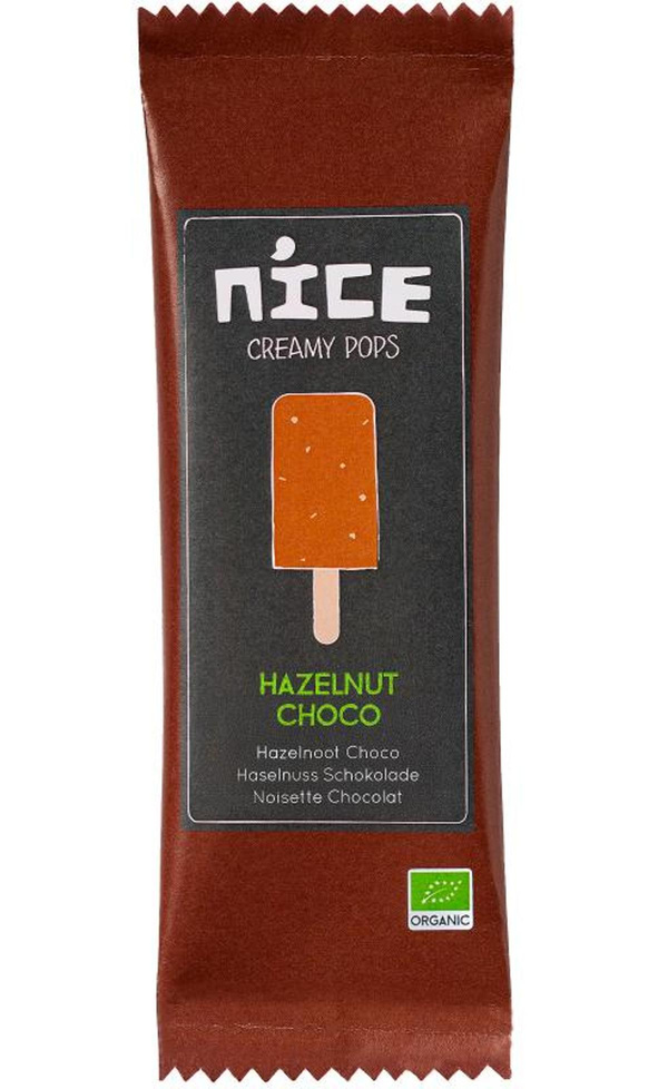 Produktfoto zu TK Stieleis Haselnuss-Schoko