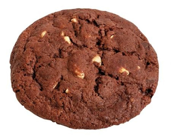 Produktfoto zu Cookie "Schoko Cashew" VEGAN