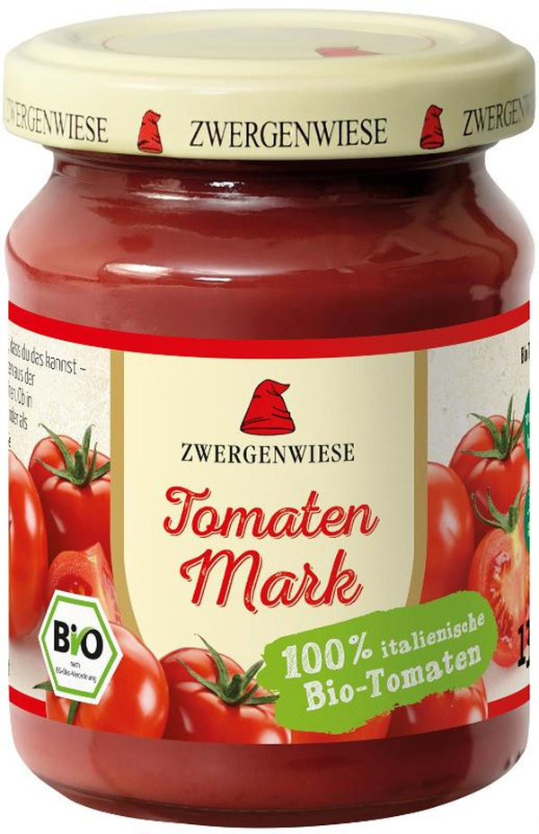 Produktfoto zu Tomatenmark 22% 130g