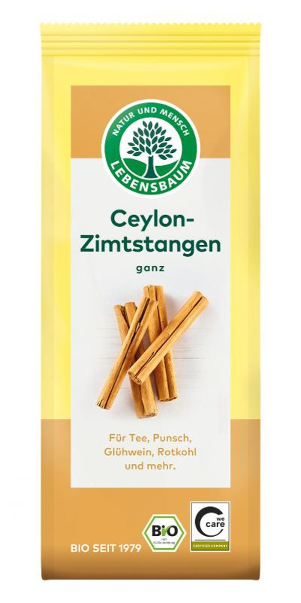 Produktfoto zu Alles im Grünen  15g