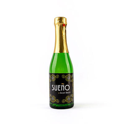 Produktfoto zu Sueño Sekt Brut 0,2Ltr