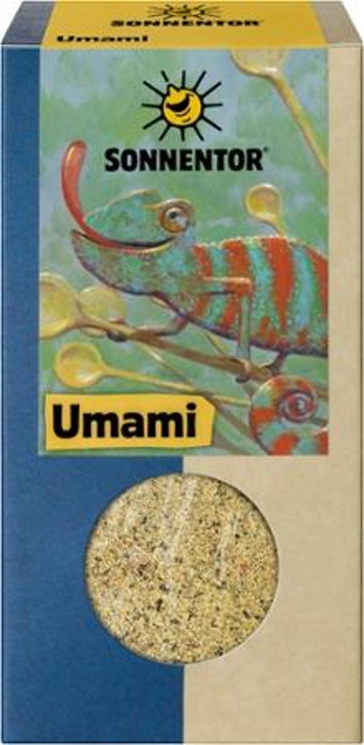 Produktfoto zu Umami Gewürzzub.60g