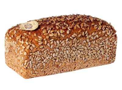 Produktfoto zu ML Sonnenblumenbrot,1 kg