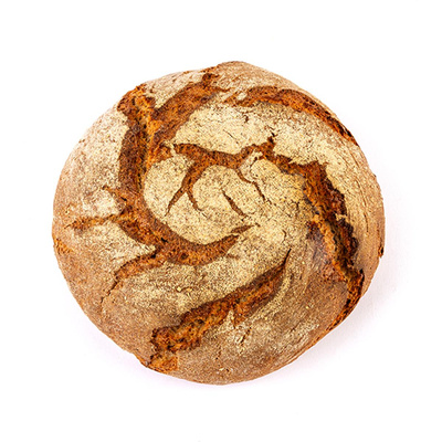 Produktfoto zu HK Bauernkruste 750g