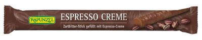Produktfoto zu Rapunzel Espresso Stick, 22g