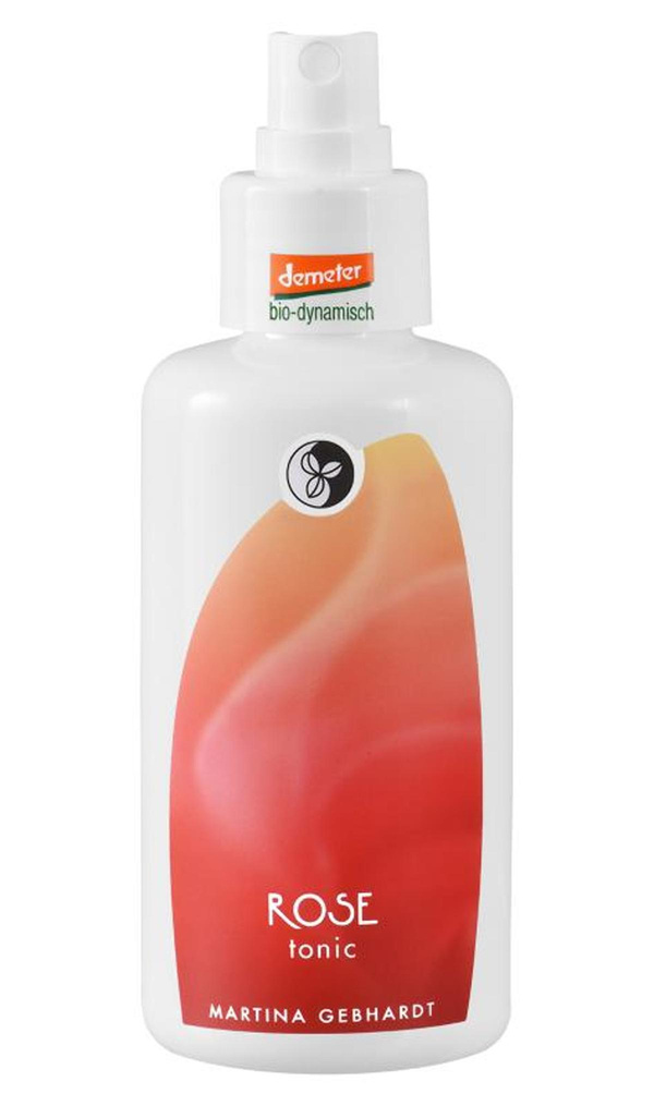 Produktfoto zu Rosen Tonic 100 ml