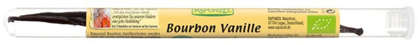 Produktfoto zu Bourbon Vanilleschoten, 2 St.