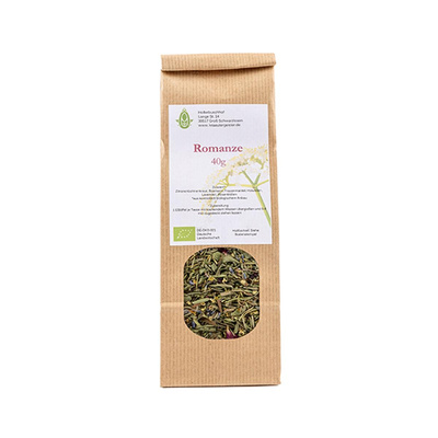 Produktfoto zu Romanze,  40g