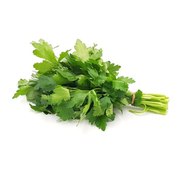Produktfoto zu Petersilie (glatt), Bund