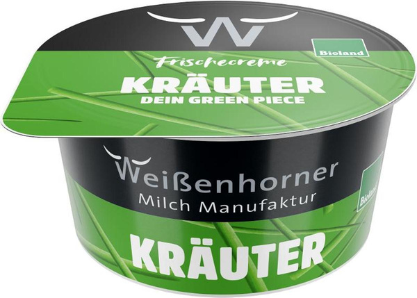 Produktfoto zu Kräutercreme 150g