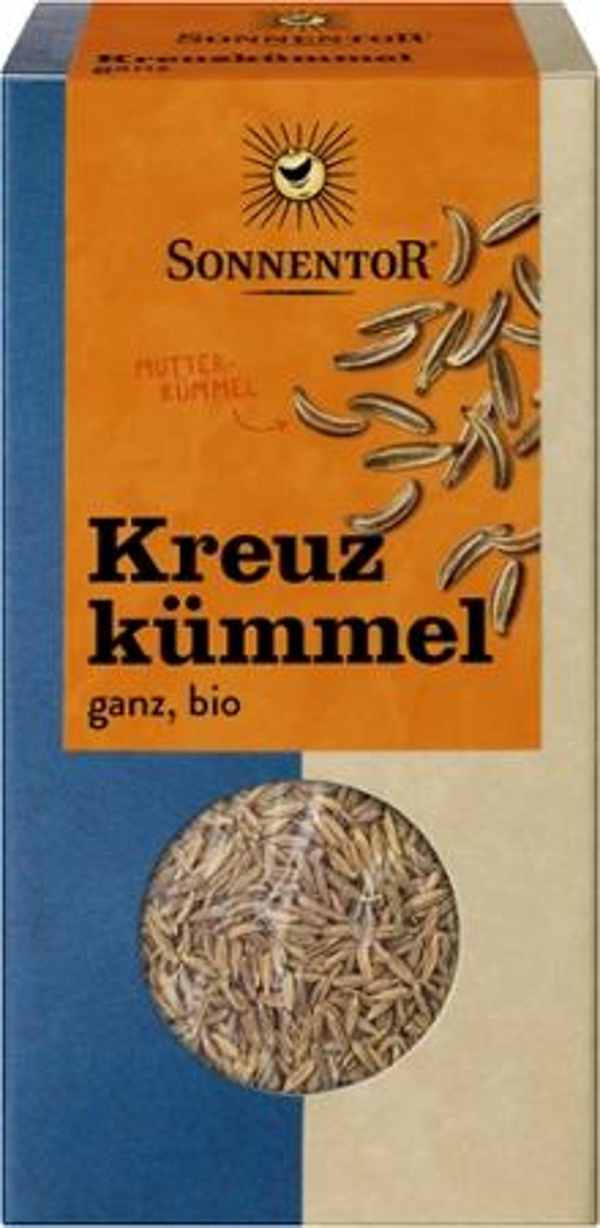 Produktfoto zu ST Kreuzkümmel ganz 40g