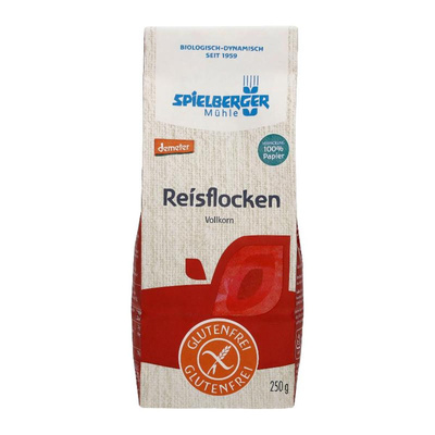 Produktfoto zu Reisflocken 250g