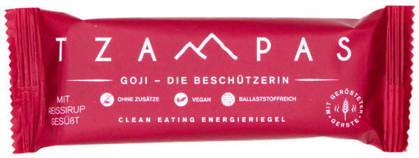 Produktfoto zu TZAMPAS Goji 40g