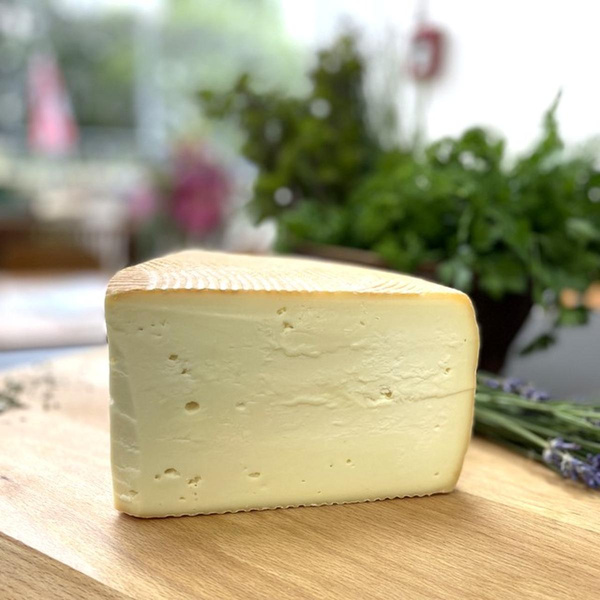Produktfoto zu Altmärker Wiesenkäse