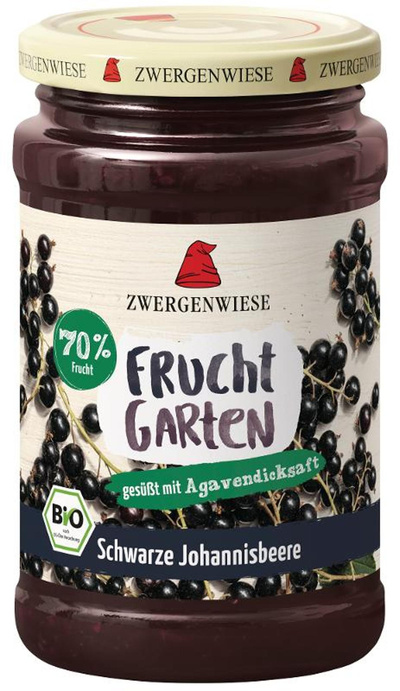 Produktfoto zu Fruchtgarten Schw.Johann 225g