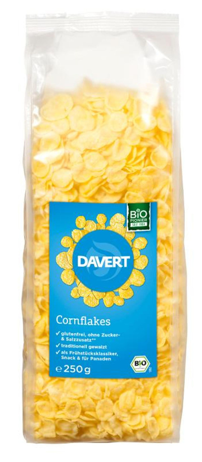 Produktfoto zu Cornflakes 250g