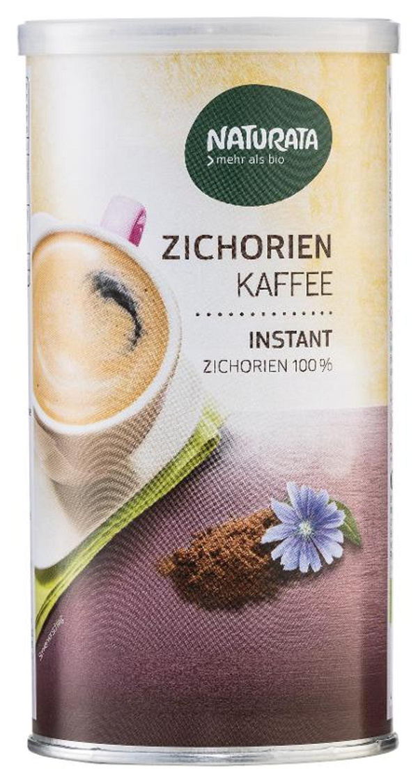 Produktfoto zu Instant Zichorienkaffee 110g