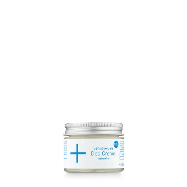 Produktfoto zu Sensitive Care Deo Creme 30ml
