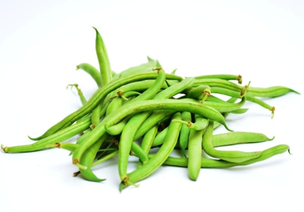 Produktfoto zu Buschbohnen