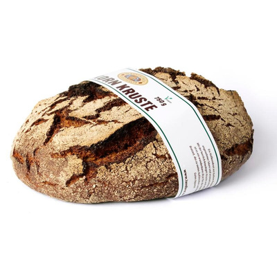 Produktfoto zu ML Vollkorn Kruste, 750g