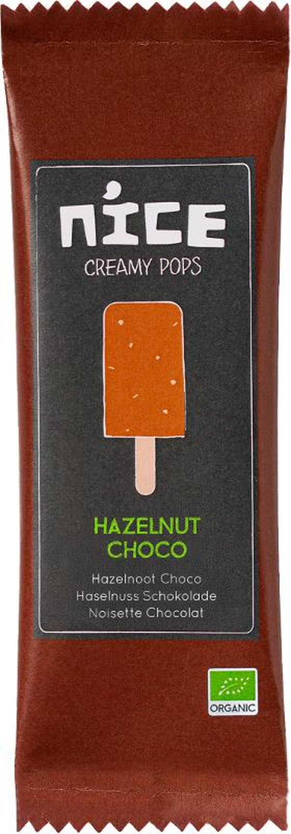 Produktfoto zu TK Stieleis Haselnuss-Schoko